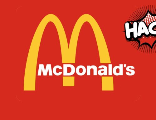 MCDonald’s Free Nuggets Hack Leads to Expose of Confidential Data