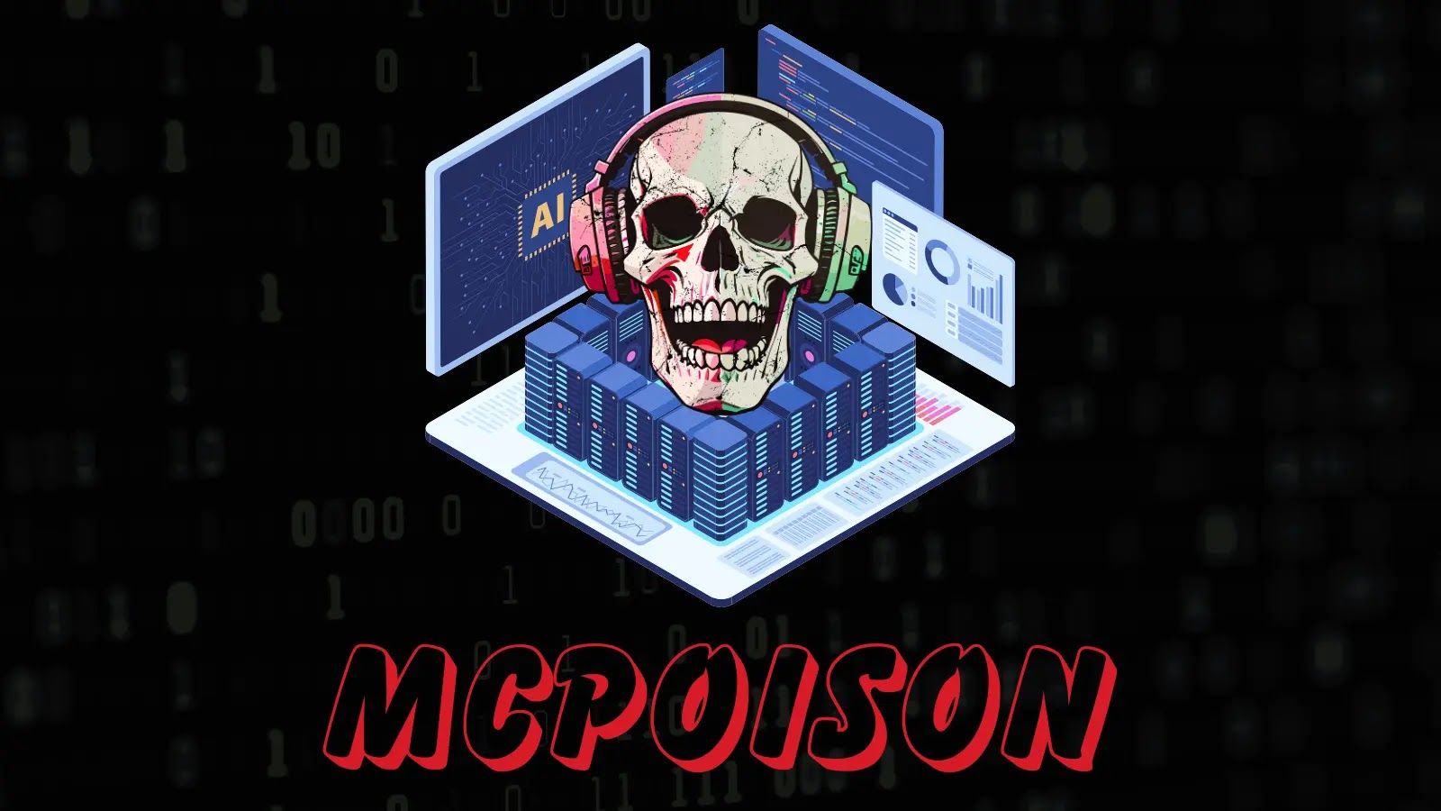 MCPoison Attack