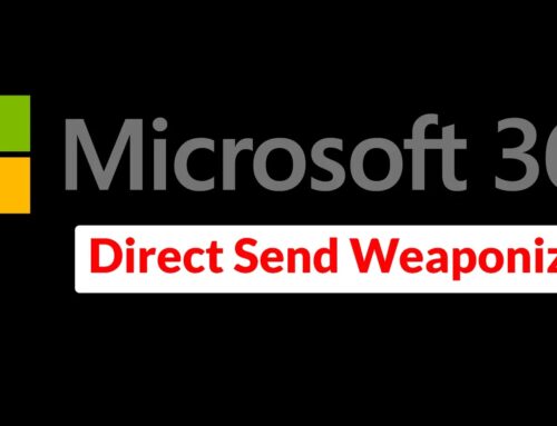 Microsoft 365 Direct Send Weaponized to Bypass Email Security Defenses