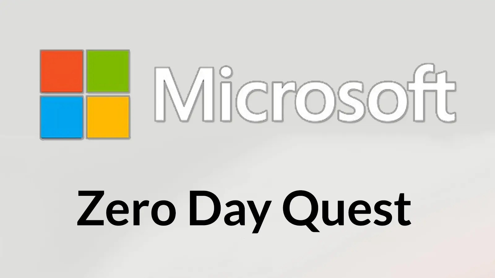 Microsoft Zero Day Quest Hacking Contest – Rewards Up to 5 Million
