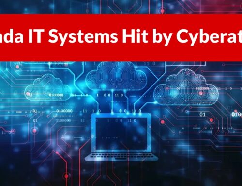 Nevada IT Systems Hit by Cyberattack – State Office Closed for Two Days