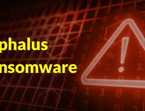 New Cephalus Ransomware Leverages Remote Desktop Protocol to Gain Initial Access