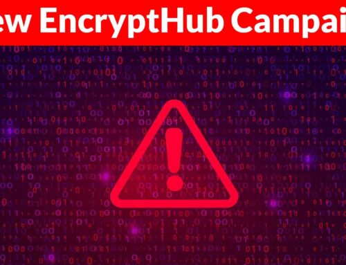 New EncryptHub Campaign Leverages Brave Support Platform to Deliver Malicious Payloads via MMC Vulnerability