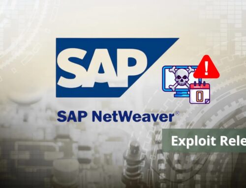New Exploit for SAP 0-Day Vulnerability Allegedly Released in the Wild by ShinyHunters Hackers