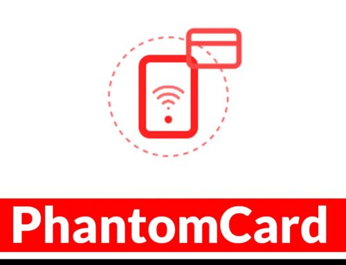 New NFC-Driven PhantomCard Android Malware Attacking Banking Users