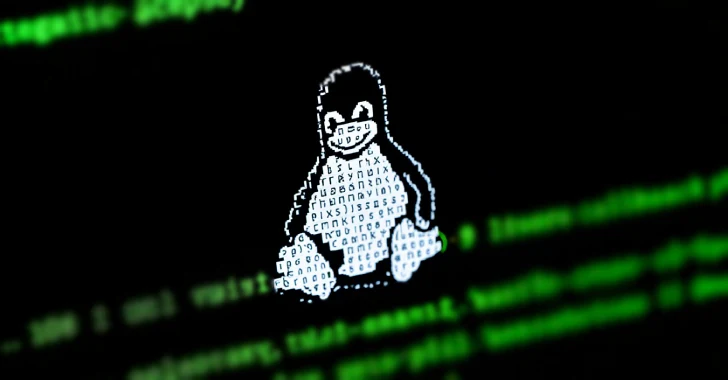New Plague PAM linux-malware