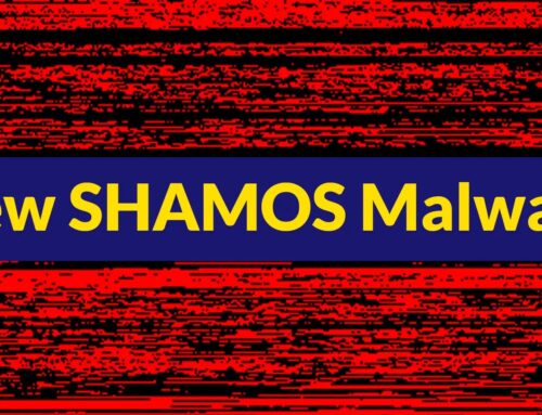 New SHAMOS Malware Attacking macOS Via Fake Help Websites to Steal Login Credentials