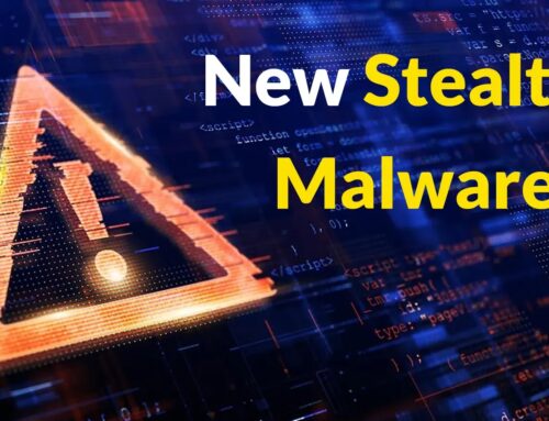 New Stealthy Malware Exploiting Cisco, TP-Link and Other Routers to Gain Remote Control