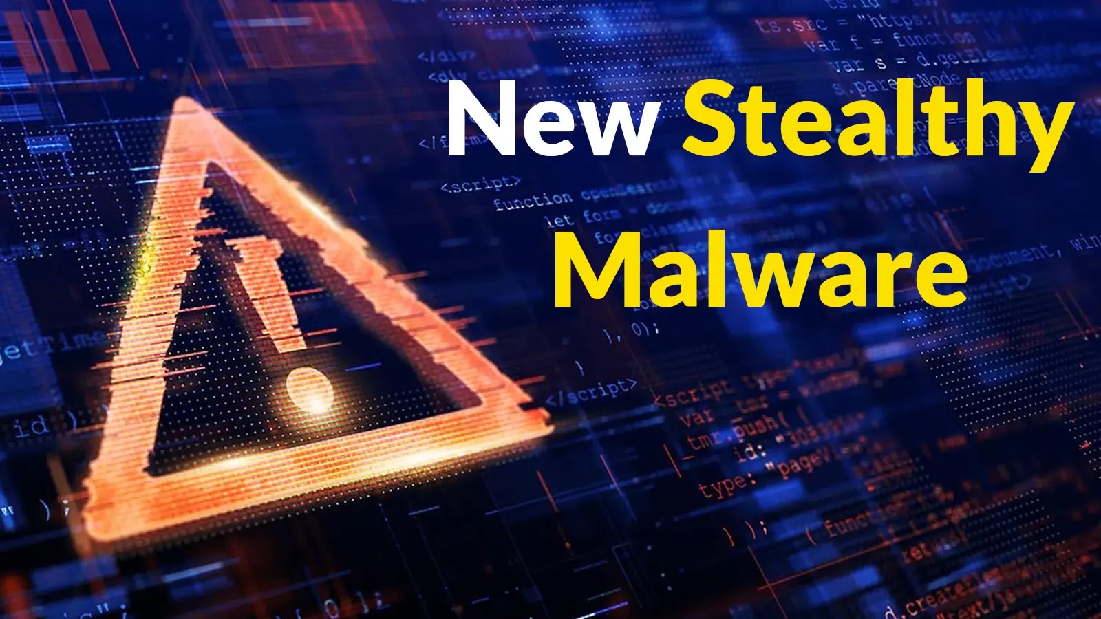 New Stealthy Malware Exploiting Cisco, TP-Link and Other Routers to Gain Remote Control
