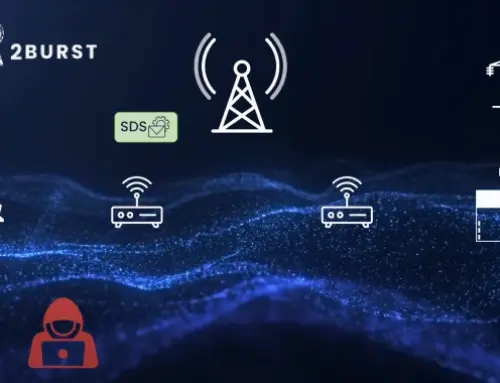 New TETRA Radio Encryption Flaws Expose Law Enforcement Communications