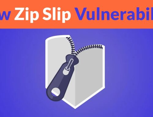 New Zip Slip Vulnerability Allows Attackers to Manipulate ZIP Files During Decompression