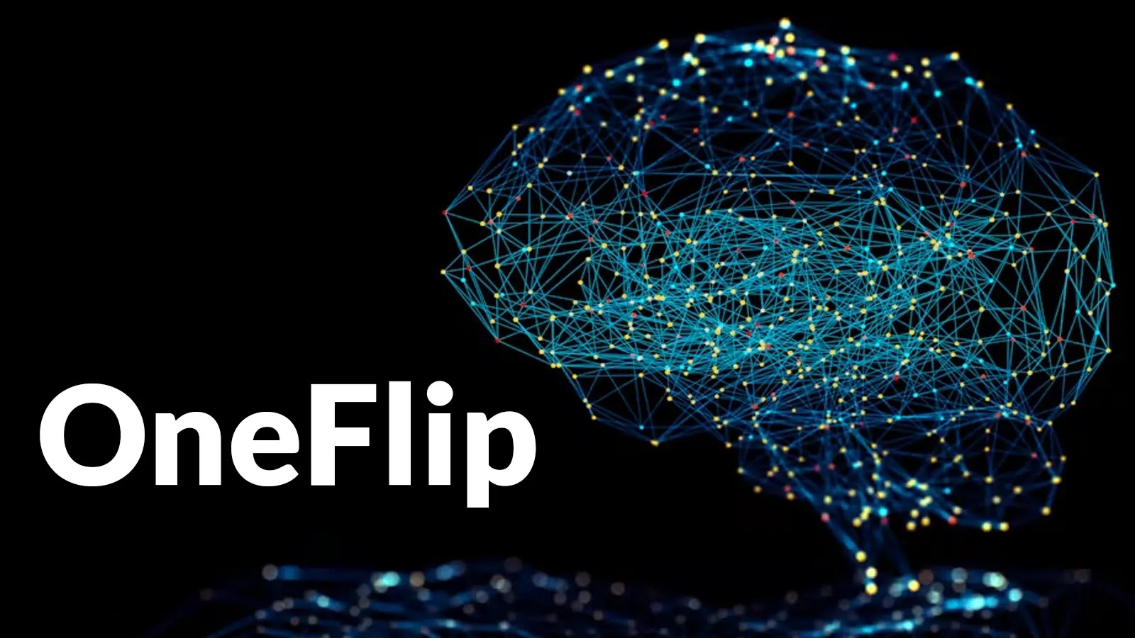OneFlip – New Attack Flips a Single Bit in Neural Networks for Stealthily Backdoor on AI Systems