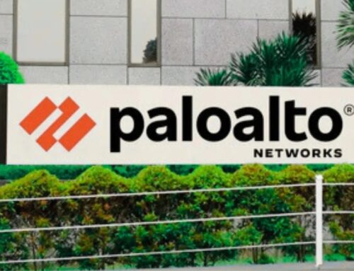 Palo Alto Networks Founder and CTO Retires After 20-Year Tenure