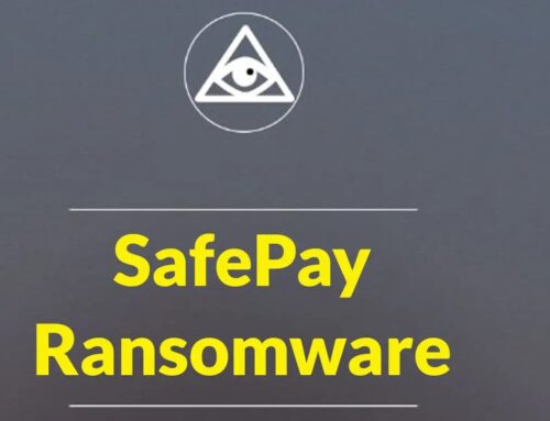 SafePay Ransomware Infected 260+ Victims Across Multiple Countries