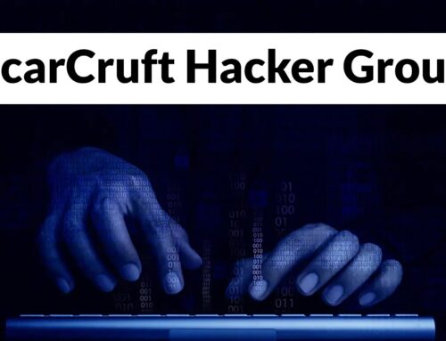 ScarCruft Hacker Group Launched a New Malware Attack Using Rust and PubNub