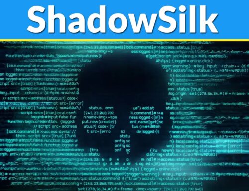 ShadowSilk Leveraging Penetration-Testing Tools, Public Exploits to Attack Organizations