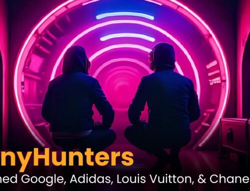 How ShinyHunters Breached Google, Adidas, Louis Vuitton and More in Ongoing Salesforce Attack Campaign