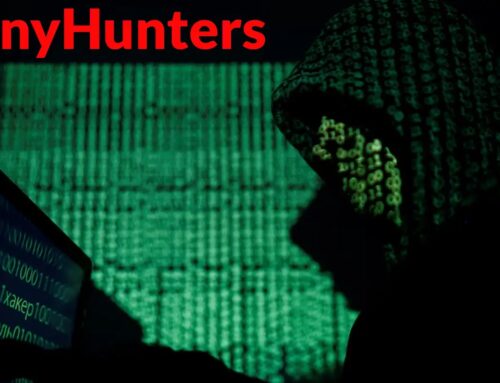ShinyHunters Possibly Collaborates With Scattered Spider in Salesforce Attack Campaigns