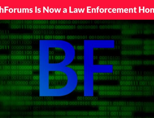 ShinyHunters Unveils That BreachForums Taken by Law Enforcement Agencies, Now It Is a Honeypot