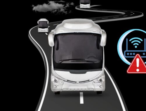 Smart Bus Systems Vulnerability Let Hackers Remotely Track and Control Vehicles