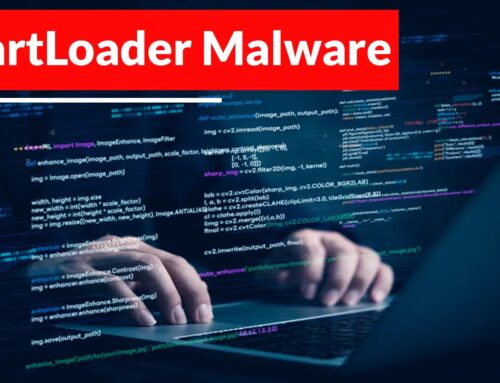 SmartLoader Malware via Github Repository as Legitimate Projects Infection Users Computer