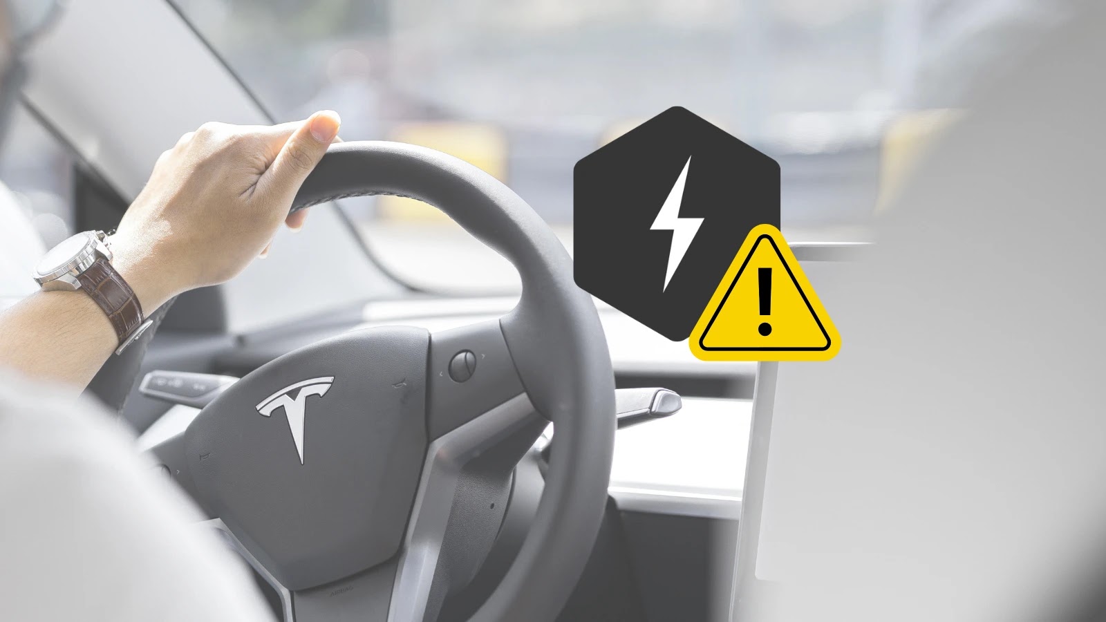 TeslaMate Installations Leaking Sensitive Vehicle Data
