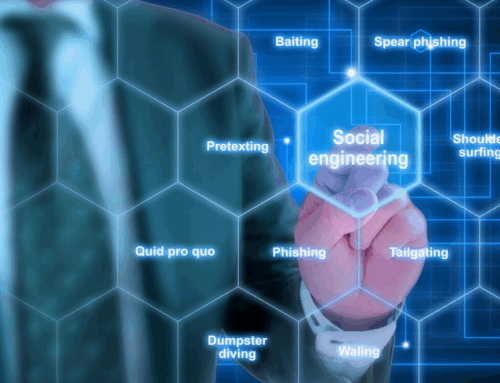 The Psychology of Social Engineering in 2025.