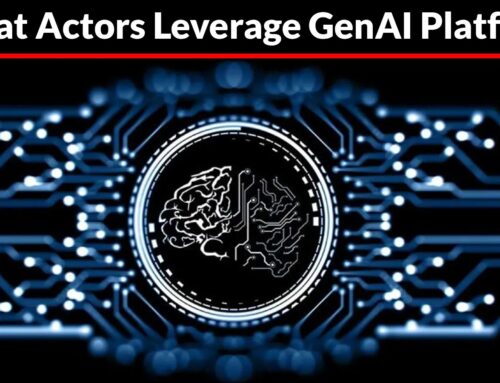 Threat Actors Leverage GenAI Platforms to Create Realistic Phishing Content