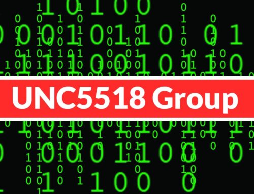 UNC5518 Group Hacks Legitimate Websites to Inject Fake Captcha That Tricks Users to Execute Malware
