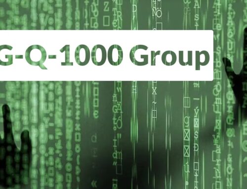UTG-Q-1000 Group Weaponizing Subsidy Schemes to Exfiltrate Sensitive Data