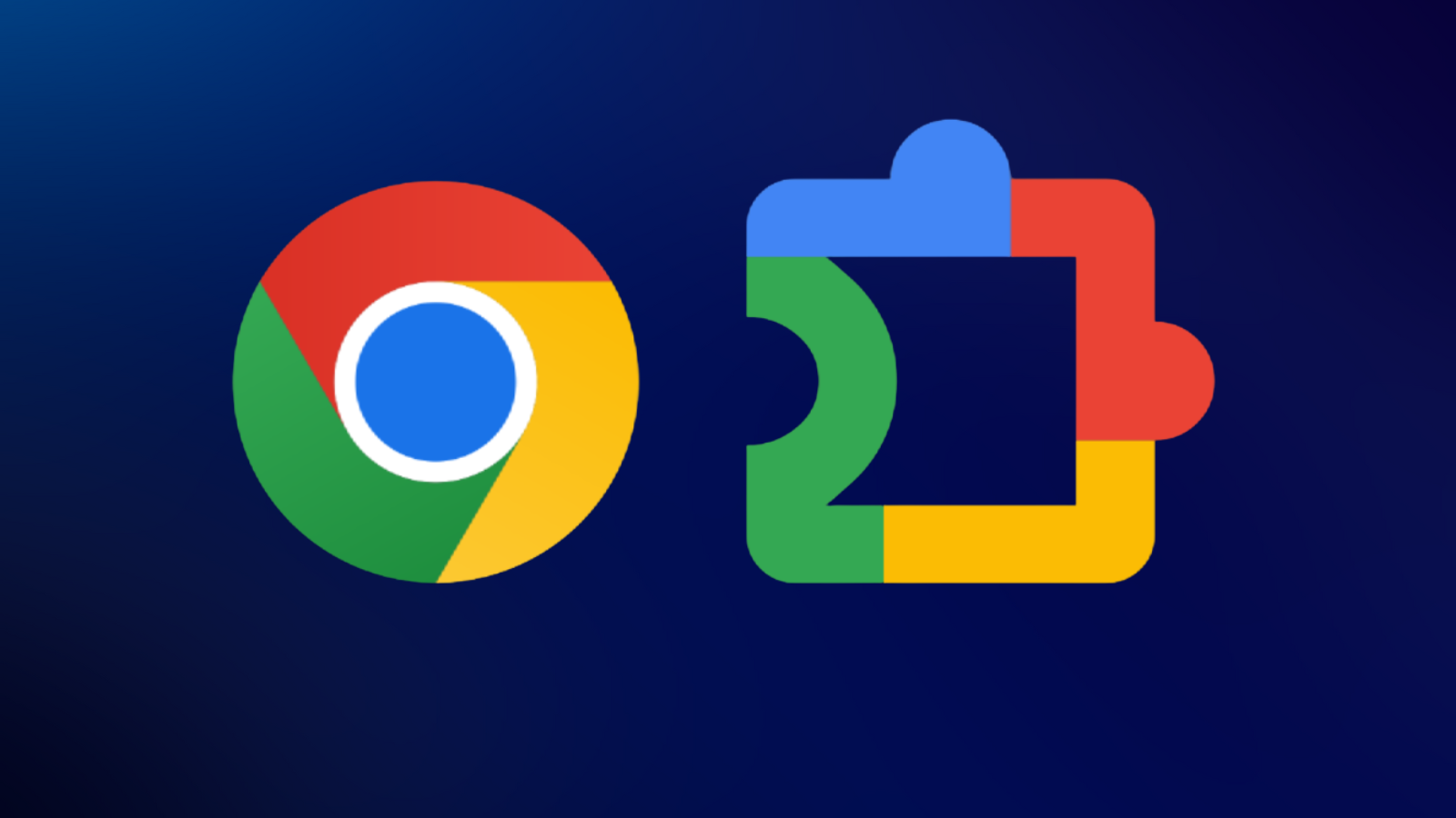 VPN Extension