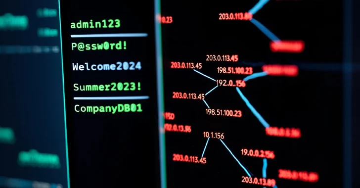 Vietnamese hackers use PXA stealer