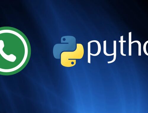 WhatsApp Desktop Users At Risk of Code Execution Attacks with Python on Windows PCs