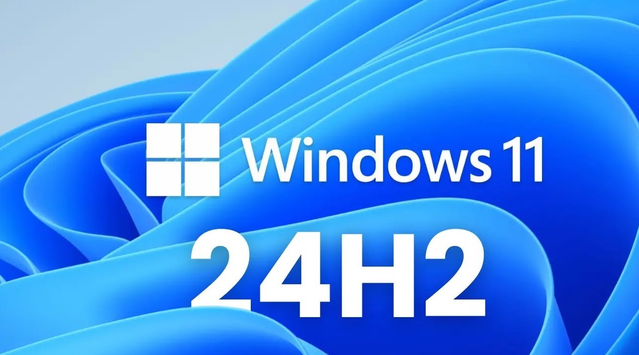 Windows 11 24H2 Security Update