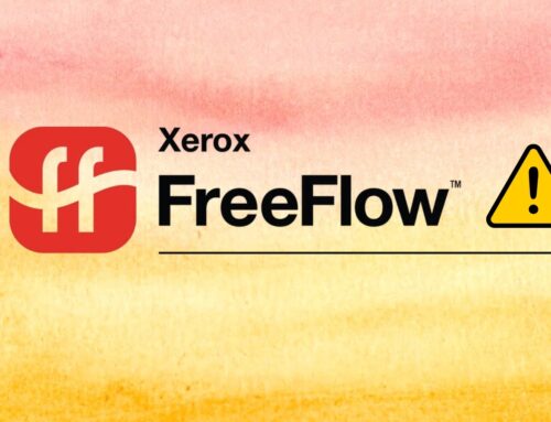 Xerox FreeFlow Core Vulnerability Let Remote Attackers Execute Malicious Code – PoC Released