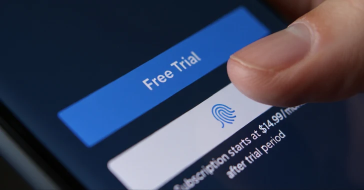 apps-scam
