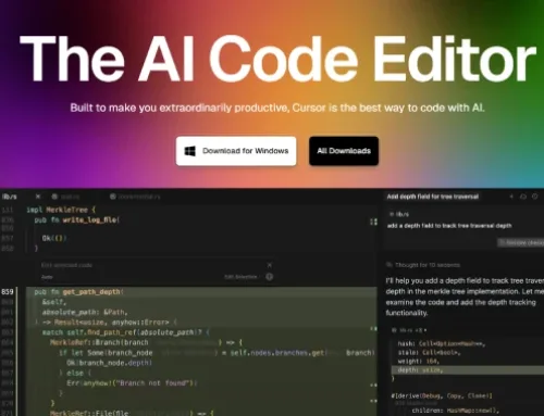 Cursor AI Code Editor Fixed Flaw Allowing Attackers to Run Commands via Prompt Injection