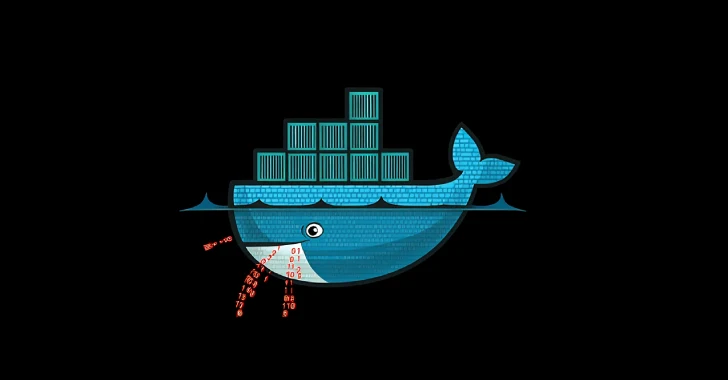 docker-malware