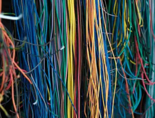 Network structured cabling:Standards, Components of Structured Cabling and Network Cable Guide.