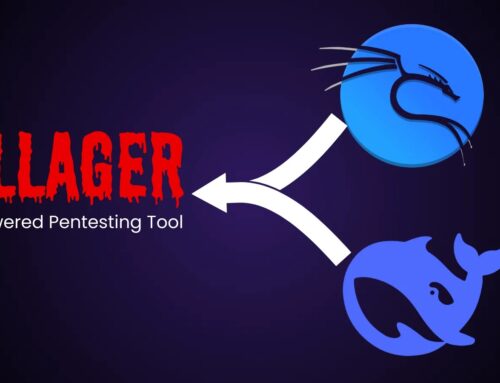 AI-powered Pentesting Tool ‘Villager’ Combines Kali Linux Tools with DeepSeek AI for Automated Attacks