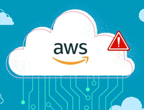 AWSDoor – New Persistence Technique Allows Attackers to Hide Malware Within AWS Cloud Environment