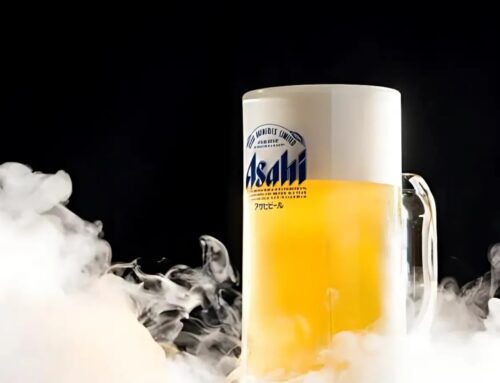Beer Brewing Giant Asahi Halts Production Following Cyberattack