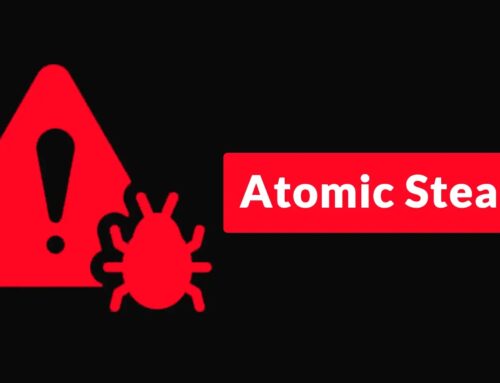 Atomic Stealer Disguised as Cracked Software Attacking macOS Users
