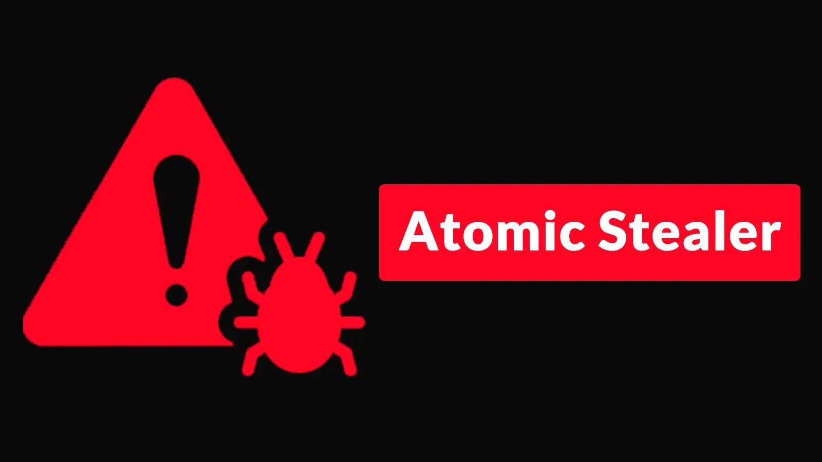 Atomic Stealer Disguised as Cracked Software Attacking macOS Users