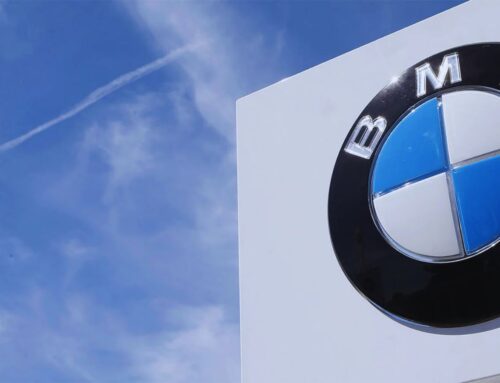 BMW Allegedly Breached by Everest Ransomware Group, Internal Documents Reportedly Stolen