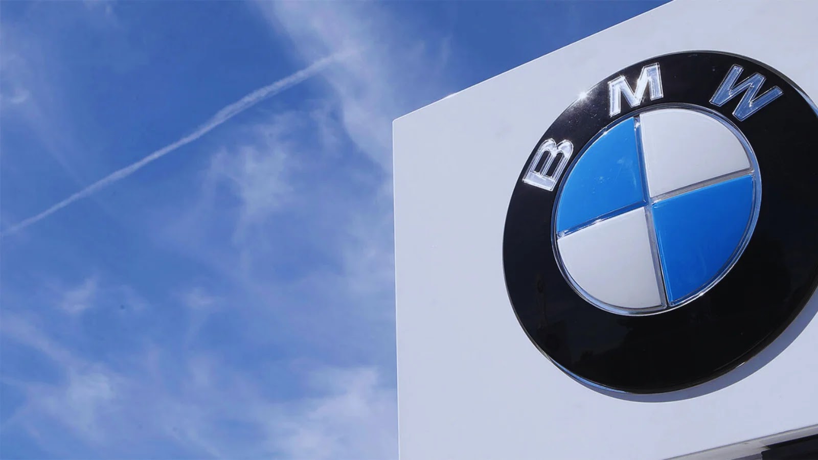BMW Allegedly Breached