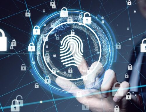 Behavioral Biometrics: The Future of Authentication.