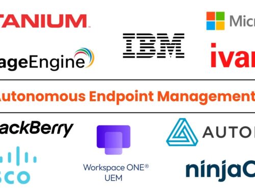 Top 10 Best Autonomous Endpoint Management Tools in 2025