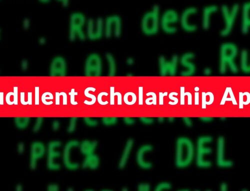 Beware of Fraudulent Scholarship Apps Attacking Students in Defarud Campaign