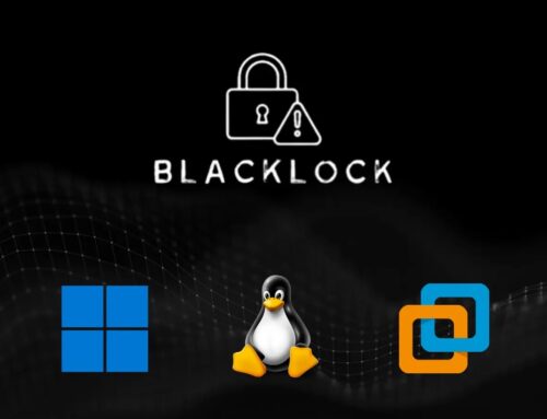 BlackLock Ransomware Attacking Windows, Linux, and VMware ESXi Environments